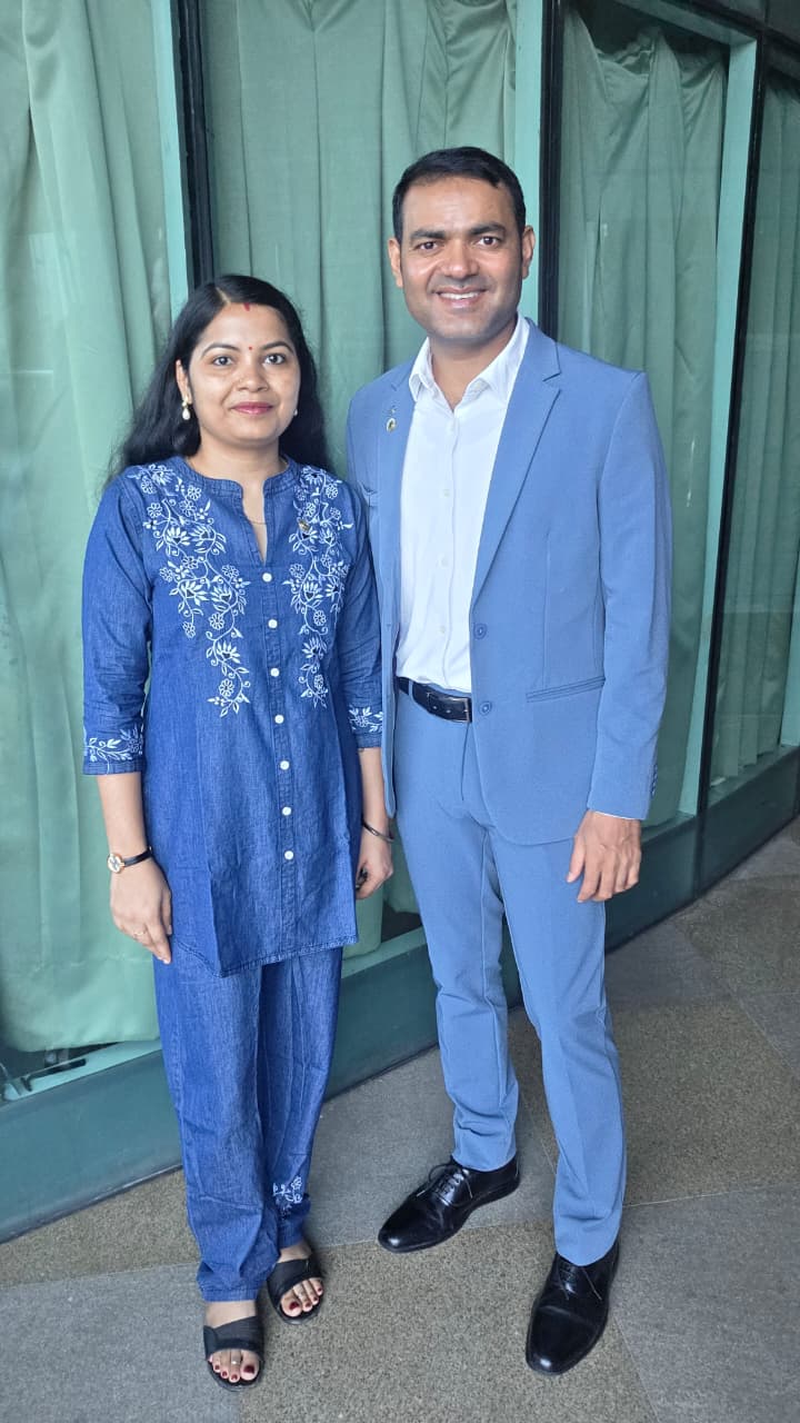 Active Couple Coaching